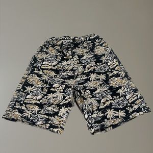 Janie and Jack Boy Shorts